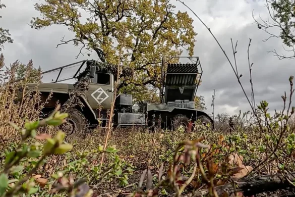 South African Police Arrest Four Suspected Russian Mercenaries