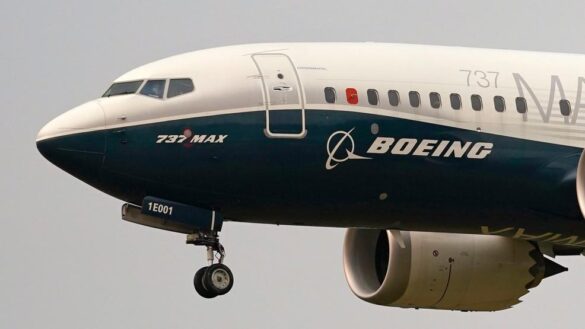 Boeing 737 MAX Case Dismissal Draws Judge Criticism