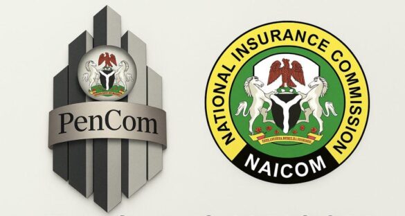 Pension Law Compliance: PenCom, NAICOM Launch Joint Action