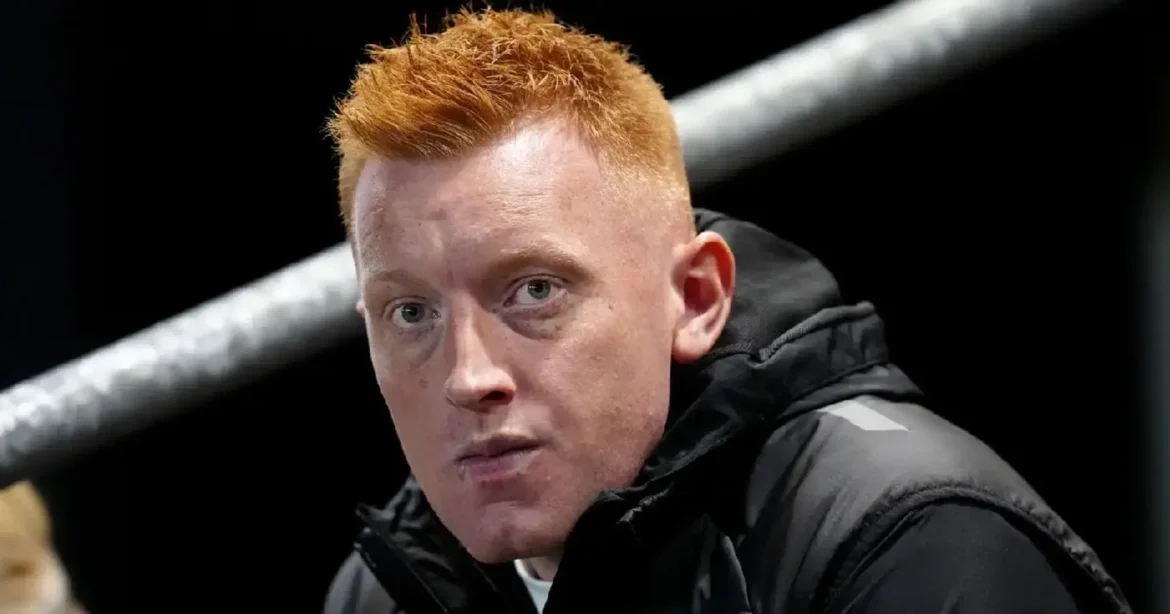 Southampton Sack Manager Will Still After Five Months in Charge