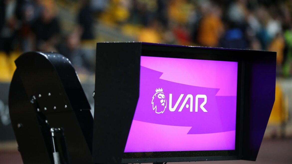 FIFA to Deploy VAR for African World Cup Playoffs