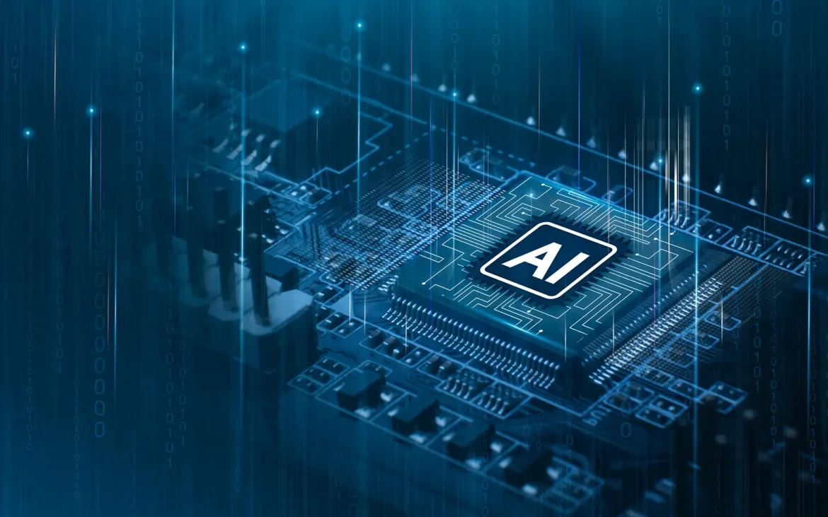 China Bans Foreign AI Chips in State-Funded Data Centres