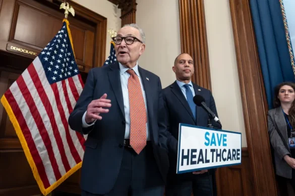 US House Moves Toward End of Obamacare Subsidy