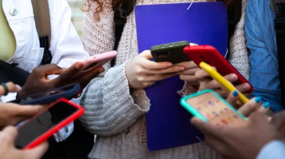 EU Moves to Restrict Social Media to Protect Children