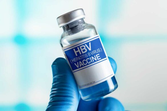 US Panel Considers Delaying Newborn Hepatitis B Vaccine