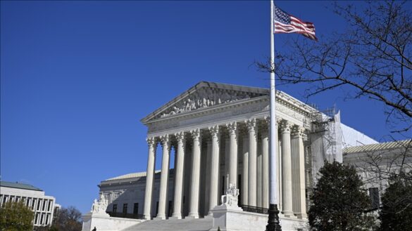 US Supreme Court To Rule On Trump Tariffs