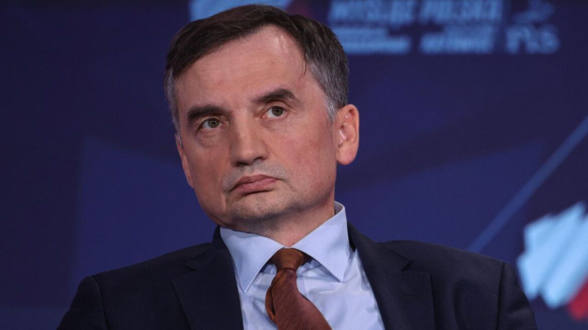 Hungary Grants Asylum to Poland’s Former Justice Minister