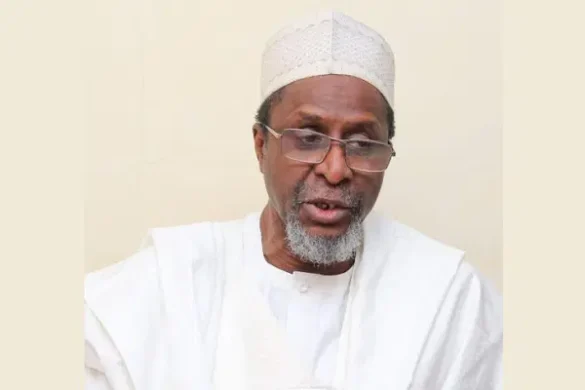 Nigeria Endorses Revised Policy on Drought, Desertification