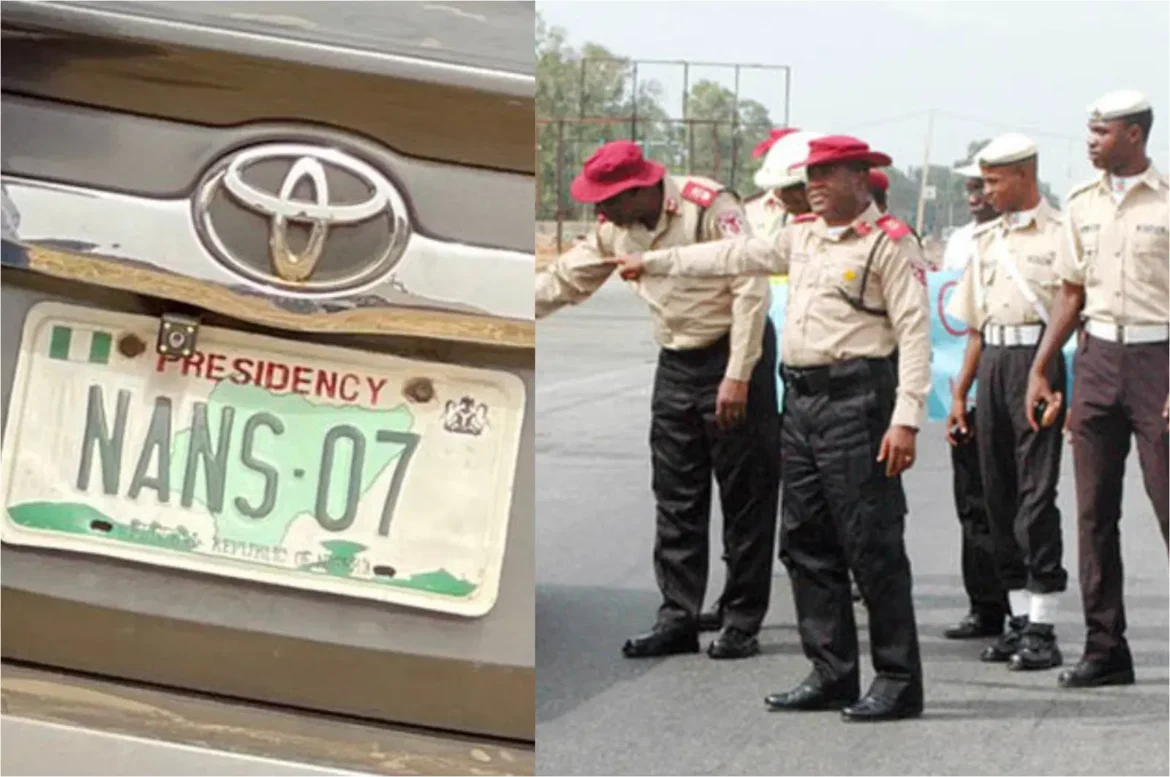 FRSC, Benue State Collaborate To End Fake Licence Racketeering
