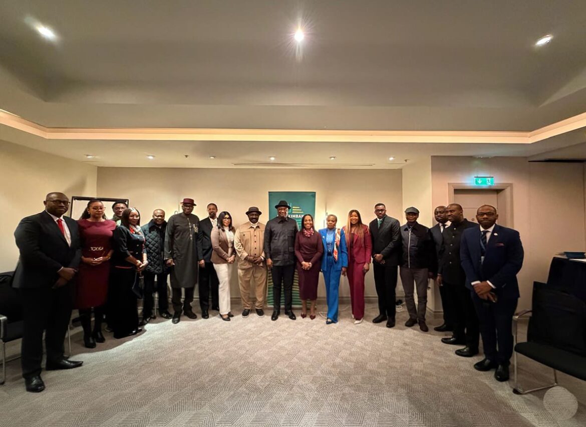 Nigeria Seeks Fleet Modernisation At Global Aviation Conference