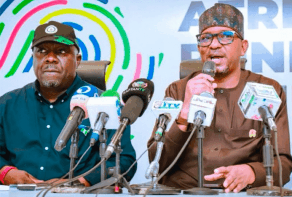 NSC Confirms Super Eagles AFCON Payments Fully Resolved