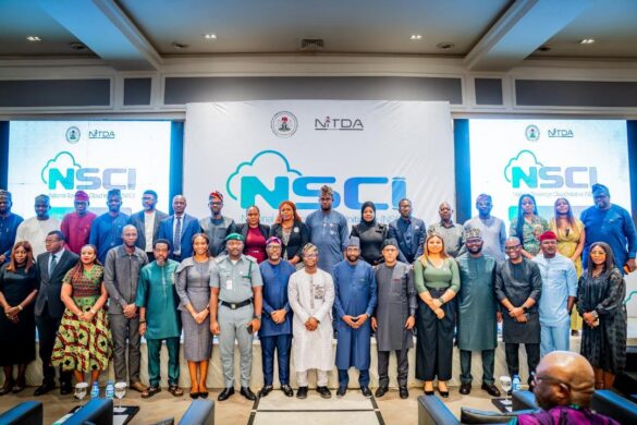 NITDA Begins Implementation of Sovereign Cloud Initiative