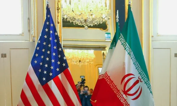 Iran, United States to Hold Nuclear Talks Friday
