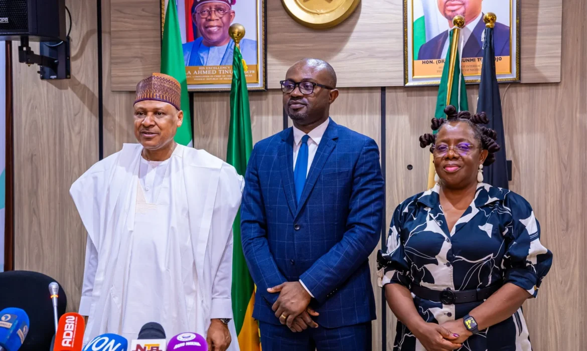 Nigeria to Recruit Doctors, Nurses for Correctional Centres