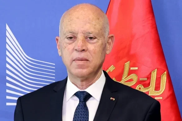 Tunisia Court Sentences Ex-PM Over Corruption Case