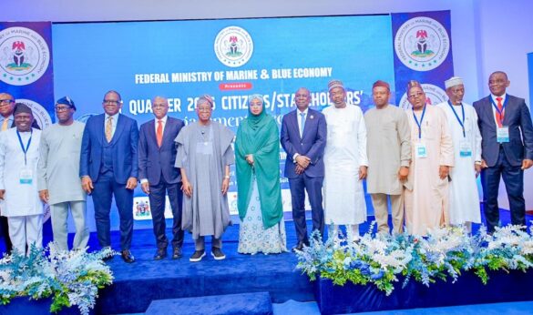 Nigeria Plans New Deep Seaports Across Eastern States