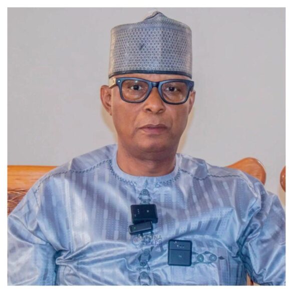 Senate Confirms Muttaqha Rabe Darma as Housing Minister