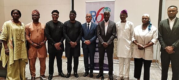 NCC Inaugurates Nigeria IPv6 Council for Digital Growth
