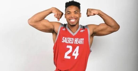 Tinubu Lauds Ejimofor Anosike’s Historic Performance