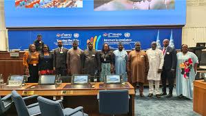 AU Agenda 2063 Mission Advances Africa Digital Peace Solutions 