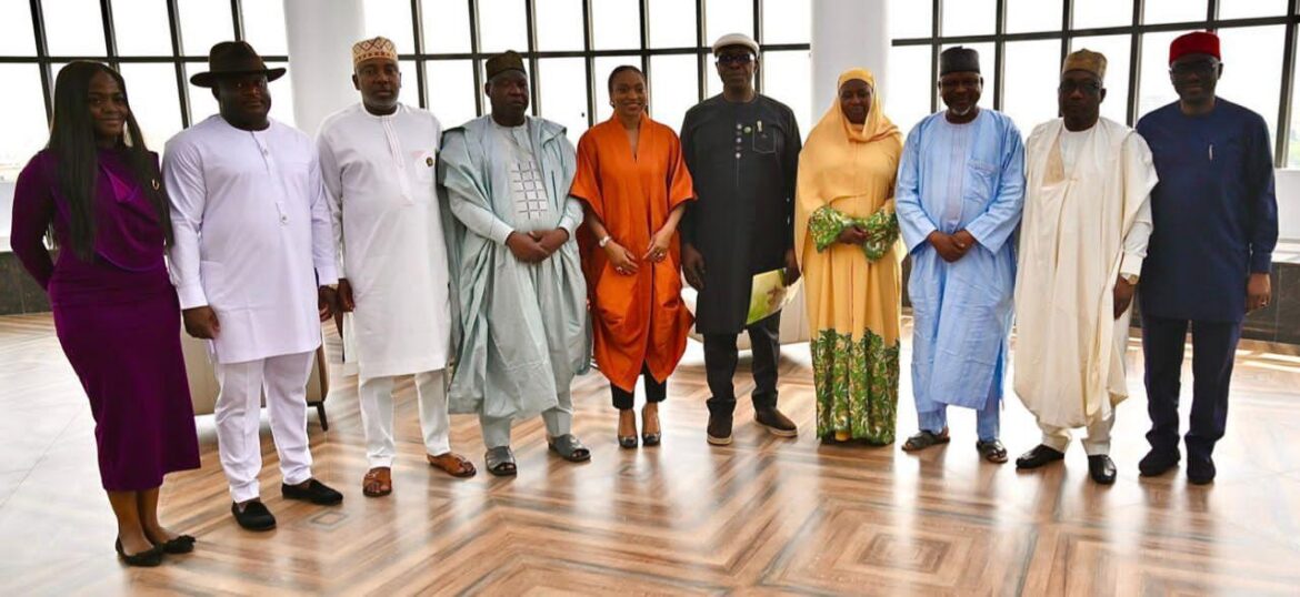 RMAFC Urges Urgent Reforms to Boost Investments