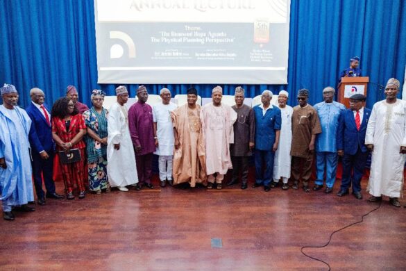 Budget Minister Reaffirms Tinubu’s Economic Transformation Plan