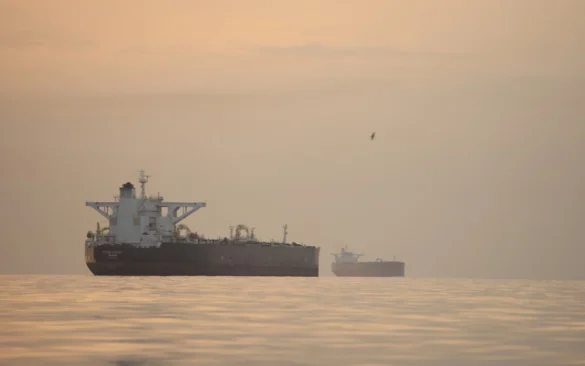 Iran Warns US Forces Over Strait of Hormuz Entry