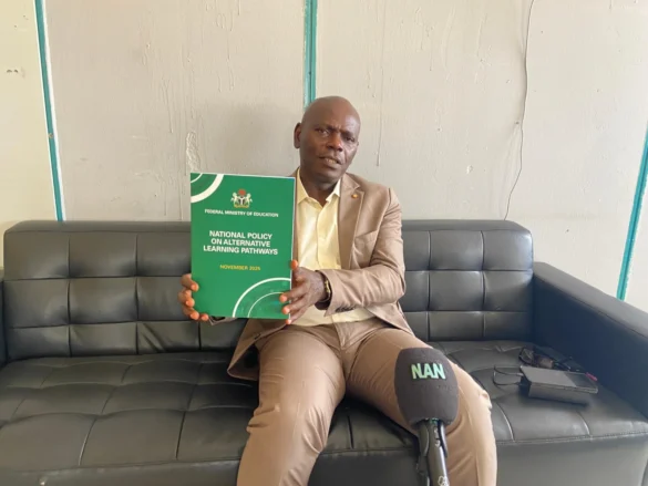 Nigeria Expands Adult Literacy Access Through 8,000 New Centres