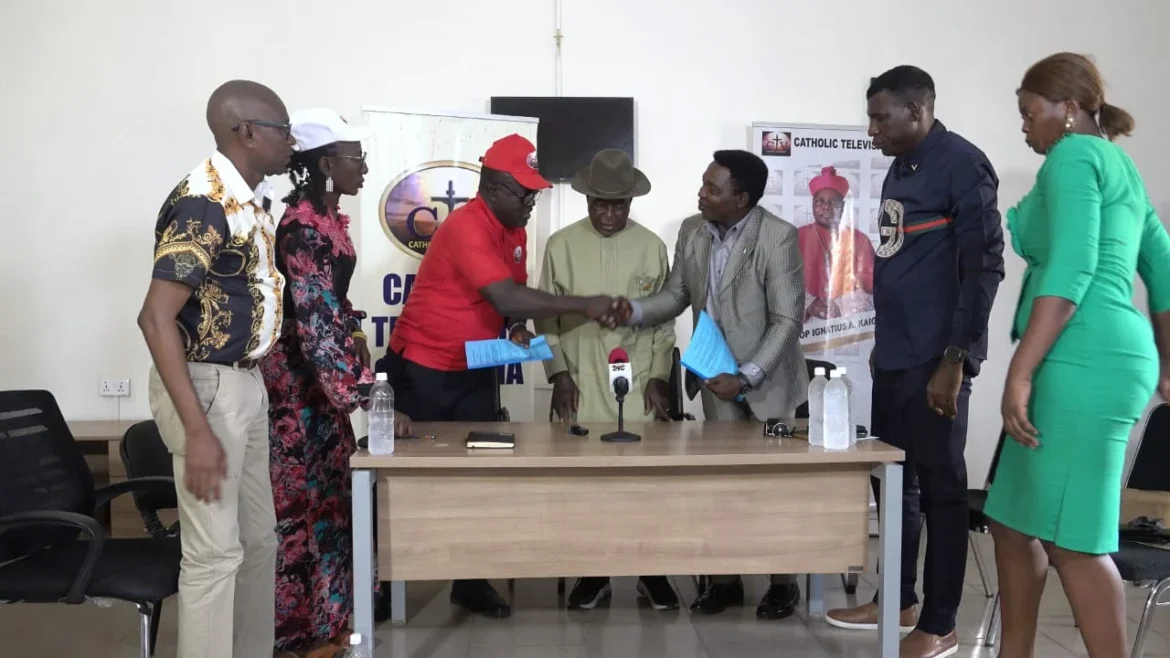 NGICE 2026 Partners CTV for Media Coverage