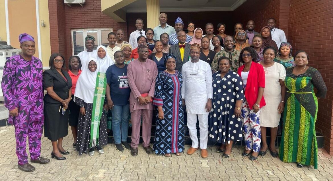 Oyo Begins Adaptation of National Safe Termination of Pregnancy Guidelines
