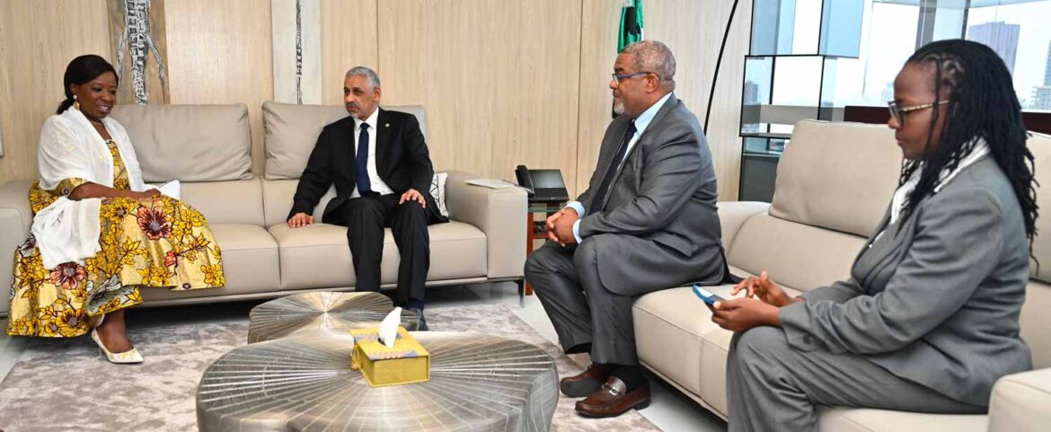 UNFPA, AfDB Partner to Strengthen Maternal Health in Africa
