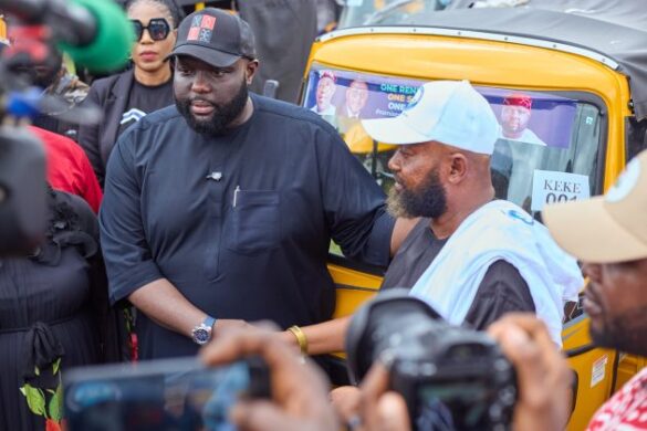 NDDC Launches Job Creation Drive in Cross River State
