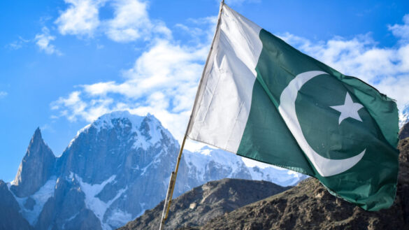 Pakistan Debunks Reports of Iranian Aircraft at Airbase