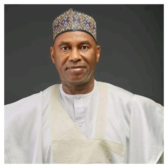 APC Governorship Primary: Ahmed Tijani Emerges Adamawa Candidate