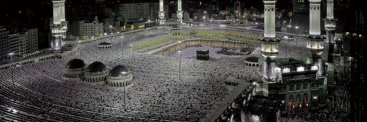 Completes Extensive Preparations for 2026 Hajj