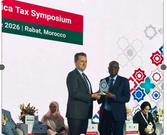 WATAF Advances Digital Tax Reforms Across West Africa