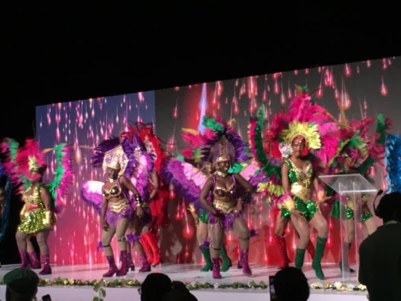 Cross River Targets Global Tourism Growth with 2026 Calabar Carnival