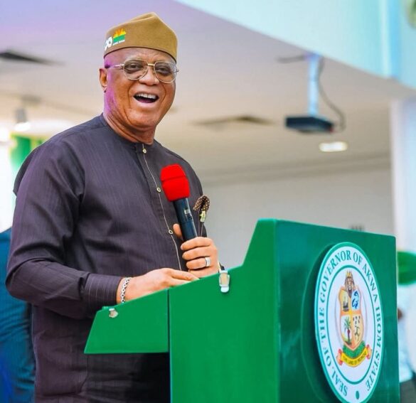 Ibom Medical City Set for Official Commissioning