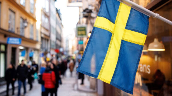 Sweden Moves to Tighten Criminal Sentencing Before Election