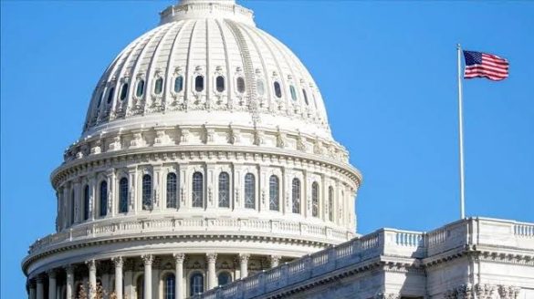 US House Votes to Limit Trump's Iran War Powers