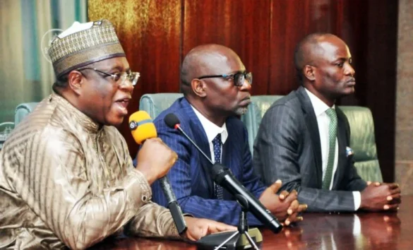 NGX Market Capitalisation Surges Past N150tn Since 2023