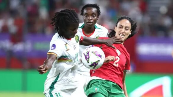 2026 WAFCON: Algeria Beat Morocco on Penalties