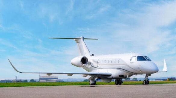 Eight Die as Charter Plane Crashes in Western Alaska