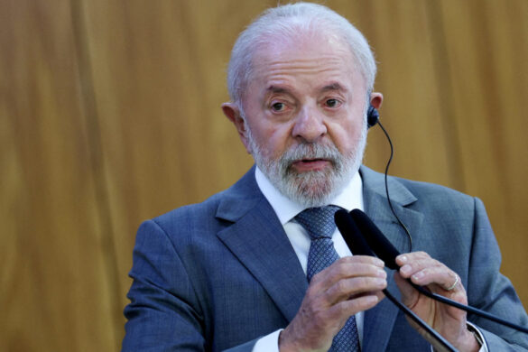 Brazil Begins Process To Retaliate Against US Tariffs