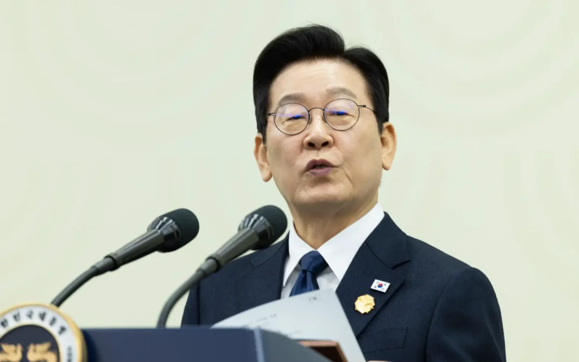 South Korea's president orders all-out response to heatwave