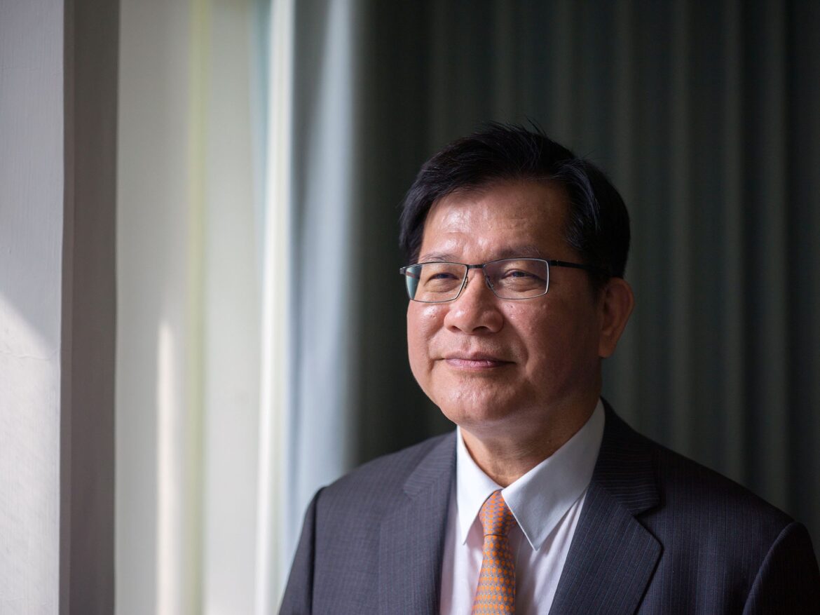 Taiwan Condemns China’s Threats at Pacific Islands Summit