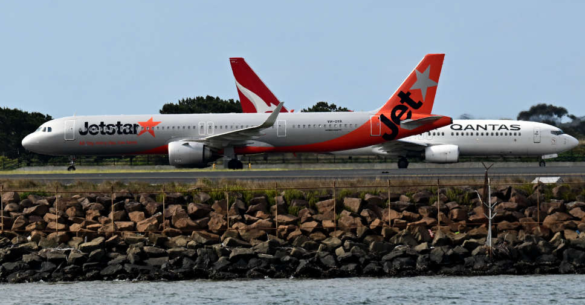 Sydney Airport Hit by Delays Amid Staff Shortage
