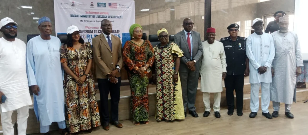 Stakeholders Renew Commitment to End Rabies by 2030