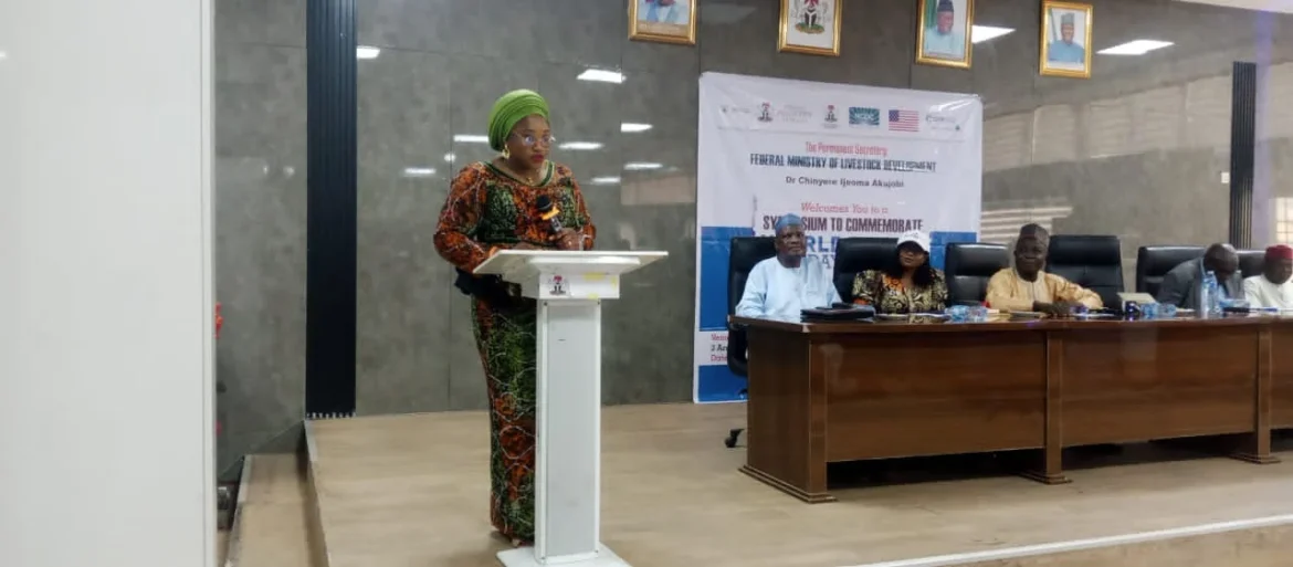 Rabies: FG Tasks States, LGAs on Mass Dog Vaccination