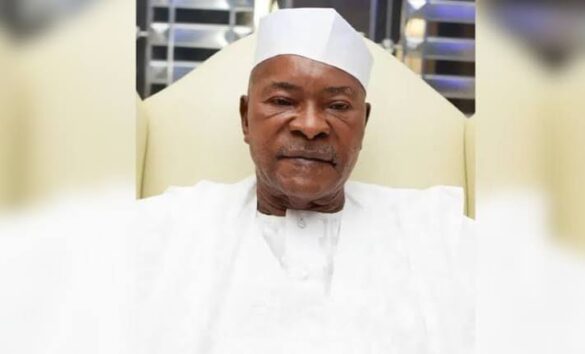 Former Kogi Governor Ibrahim Idris Dies at 77